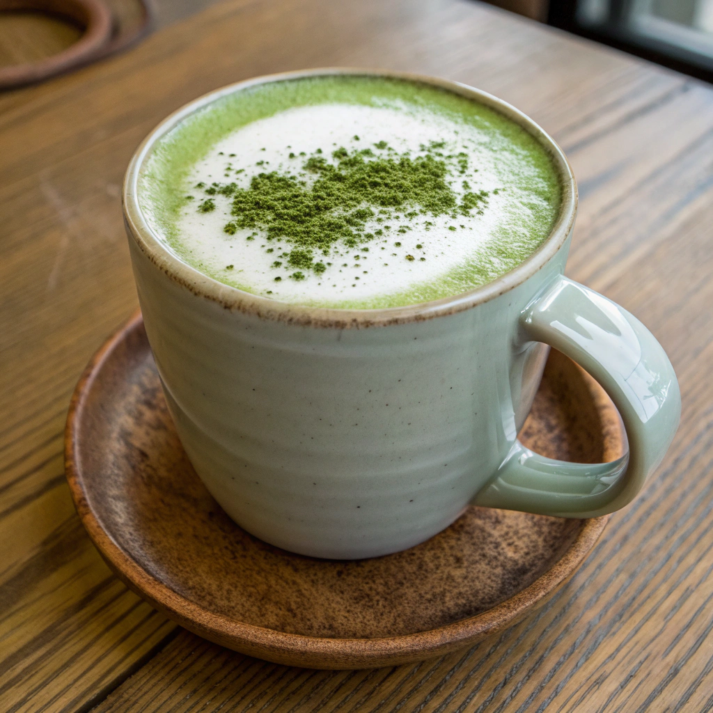 Matcha Latte készítése otthon: Japán elegancia magyar módra